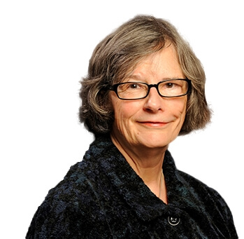 Margaret Leary Librarian Emerita