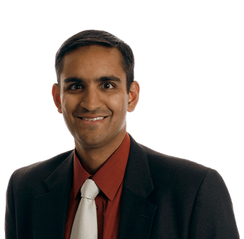 Vivek Sankaran, Clinical Professor of Law