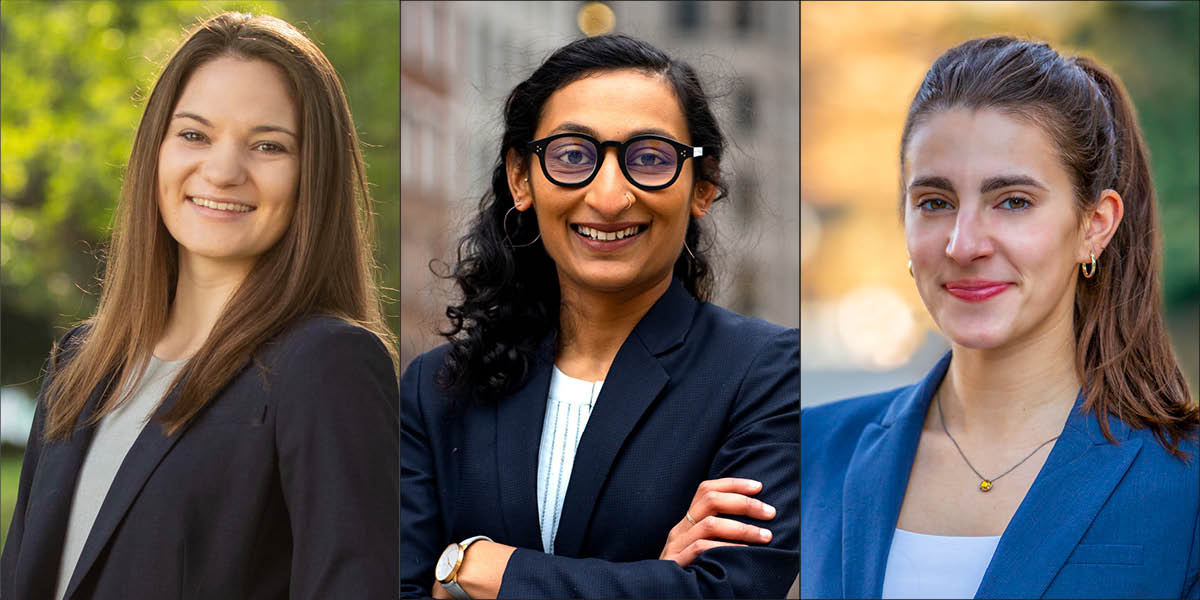 Alumnae Awarded Equal Justice Works Fellowships | University of ...