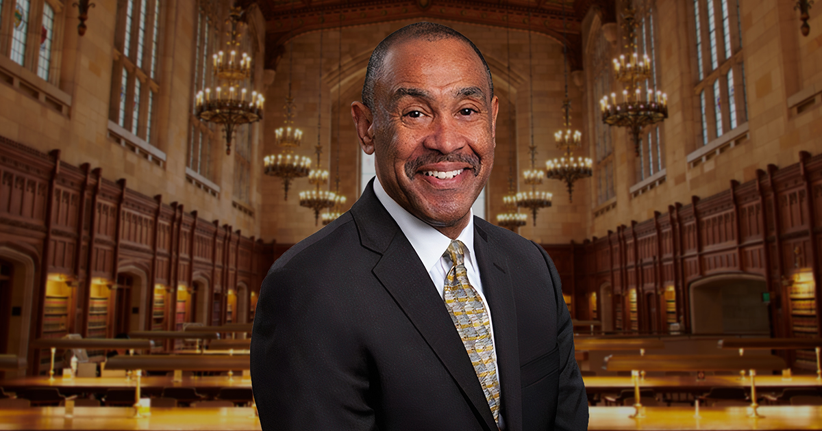 Creating Social Change through the DC Bar and Beyond University of