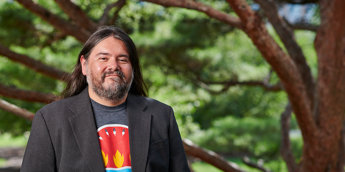 Fletcher Named to American Academy of Arts and Sciences University of