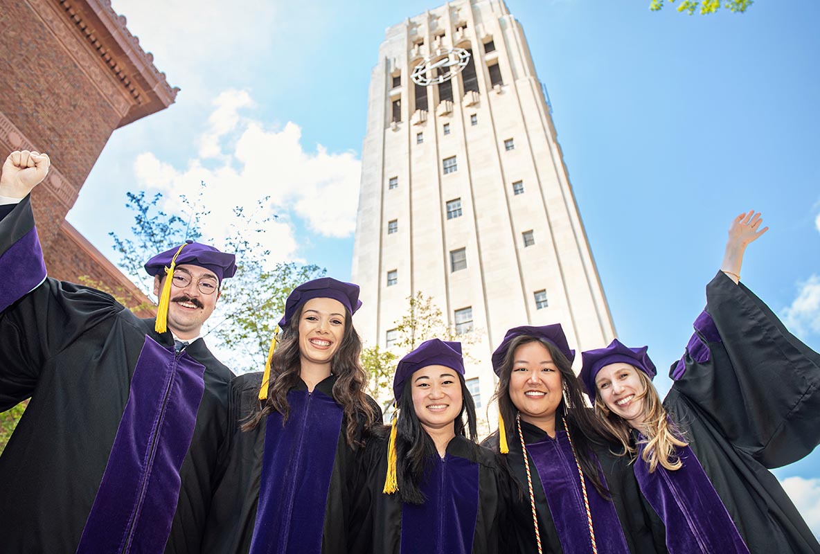 Events Calendar Michigan Law