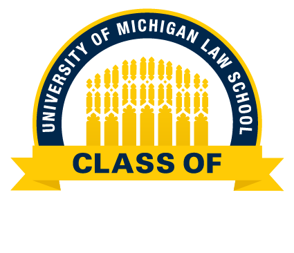 Class of 2024 graphic