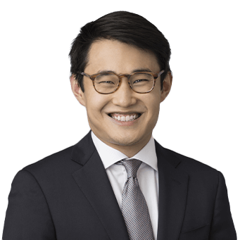 Portrait of Jeff Xu