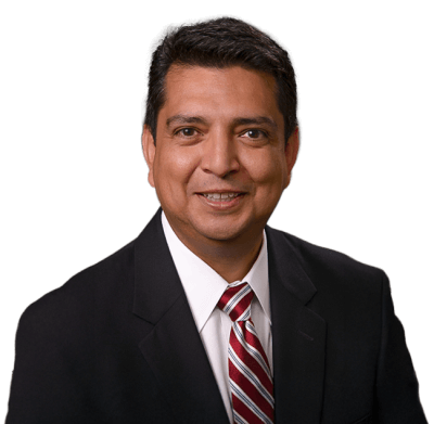 Anthony Garcia