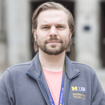 David Cochran