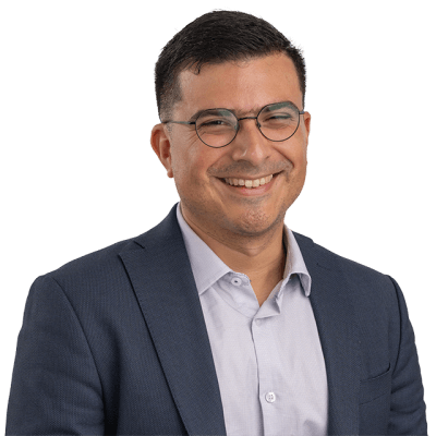 Edgar Melgar