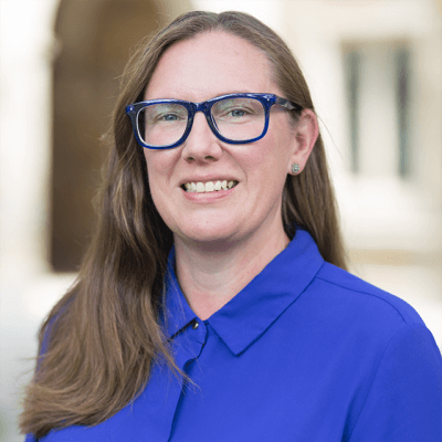Keri Weber-Davies