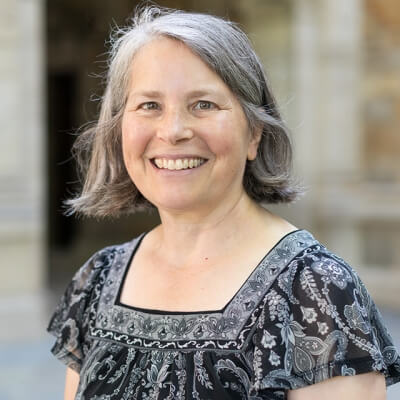 Laura Brubacher