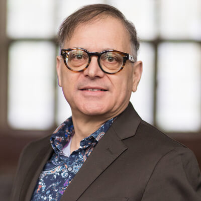 Marc Lovell