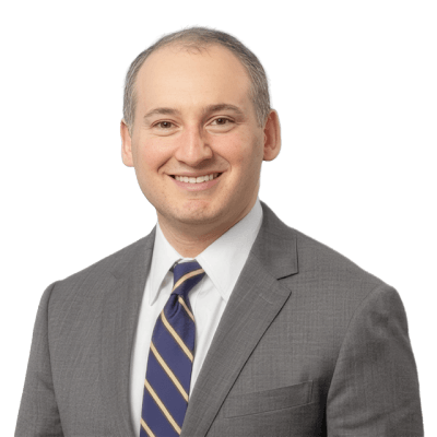 Jeremy Kress