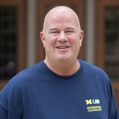 Shawn Deloach
