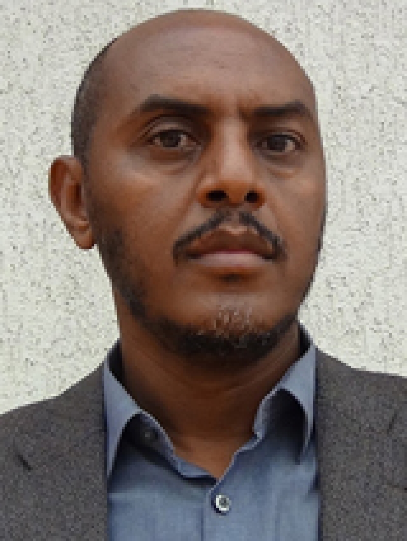 Tadesse Kassa Woldetsadik (Ethiopia)