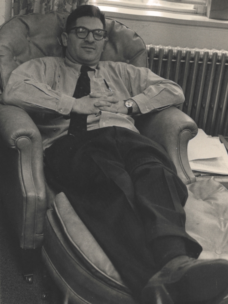 Doug Kahn