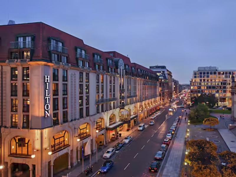 Hilton Berlin