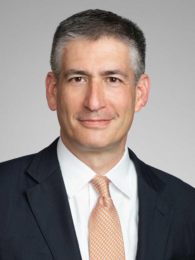 Andrew Clubok