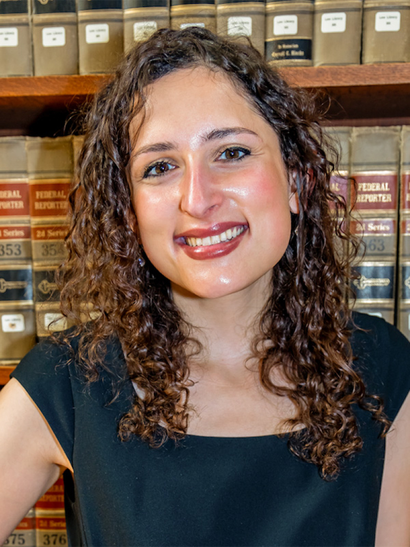 Lindsey Bressler