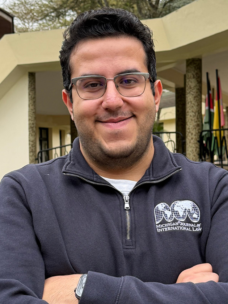 Moamen Keshlaf