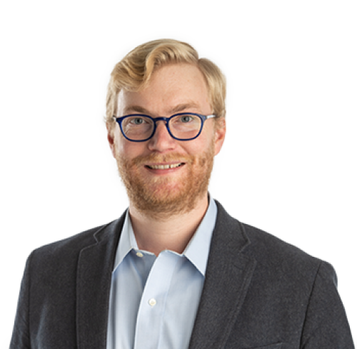 Daniel Deacon, Lecturer