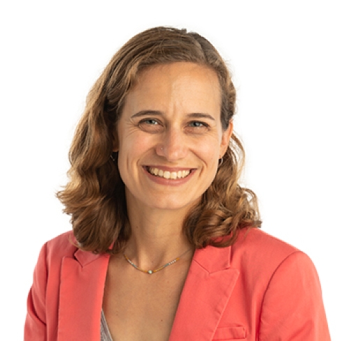 Mira Edmonds, Clinical Assistant Professor of Law