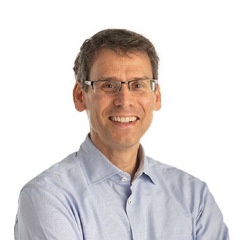 Daniel Halberstam, Eric Stein Collegiate Professor of Law