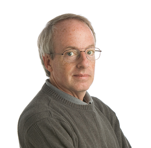 David Moran, Clinical Professor of Law
