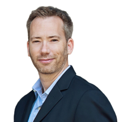 JJ Prescott, Co-director, Empirical Legal Studies Center