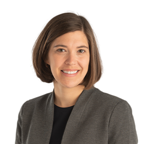 Emily Prifogle, Visiting Assistant Professor