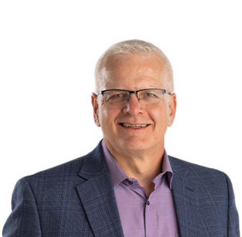 Frank Vandervort, Clinical Professor of Law