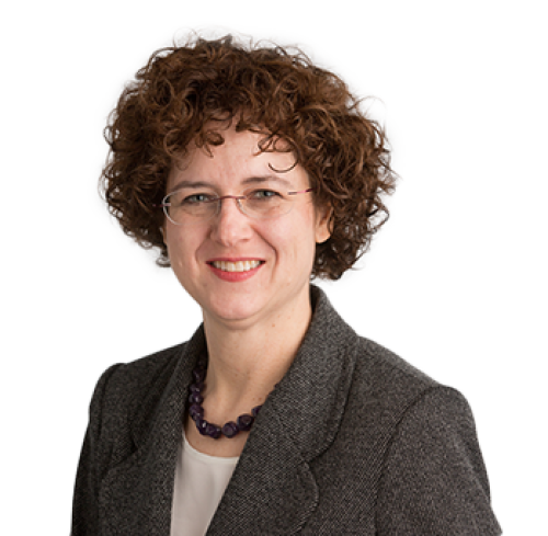 Nicole Appleberry, Clinical Professor of Law