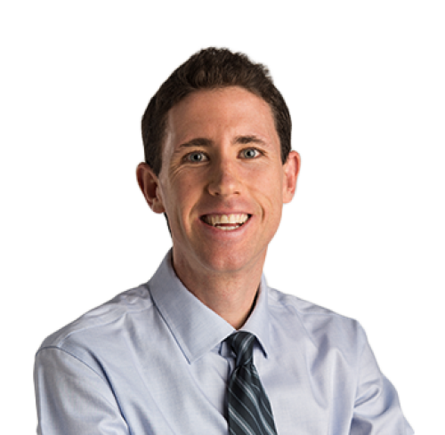 Patrick Barry, Clinical Professor of Law