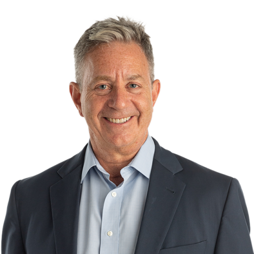 Portrait of Michael Steinberg