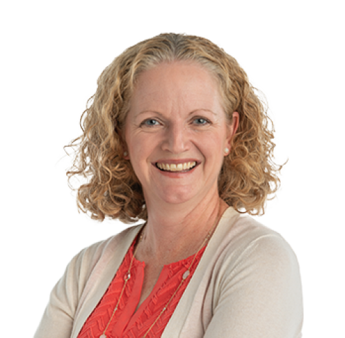 Professor Amy Sankaran