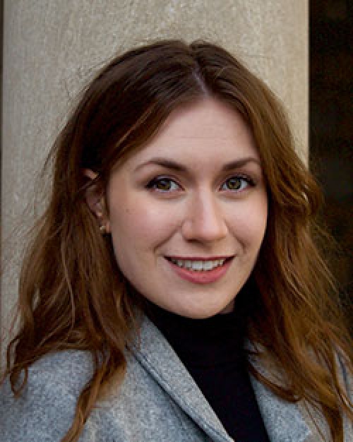 Photo of Lexie Studler