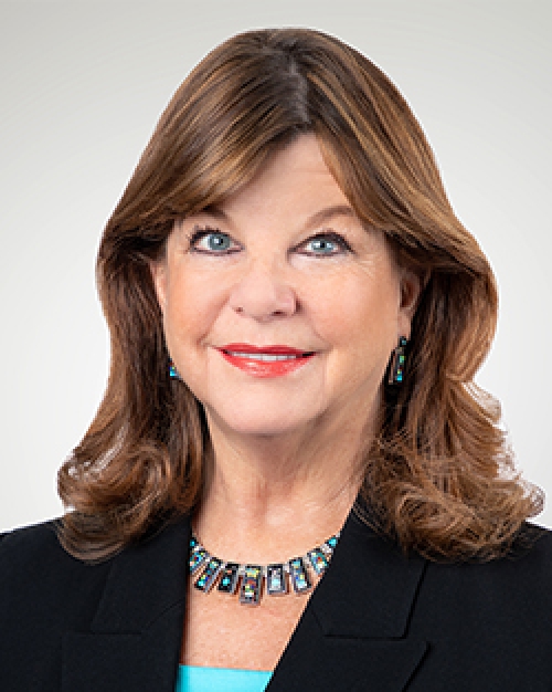 Trish Refo