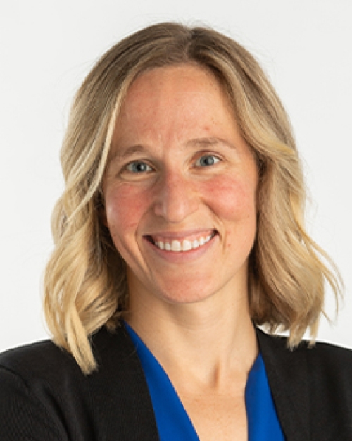 Professor Leah Litman