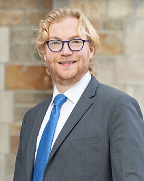 Daniel Deacon