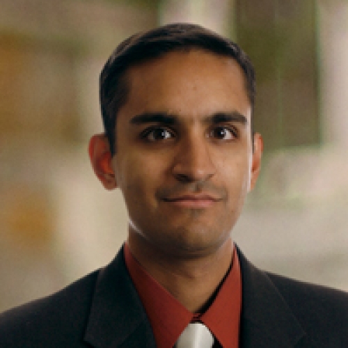 Vivek Sankaran 