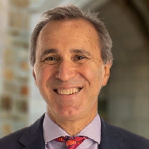 Steven Ratner
