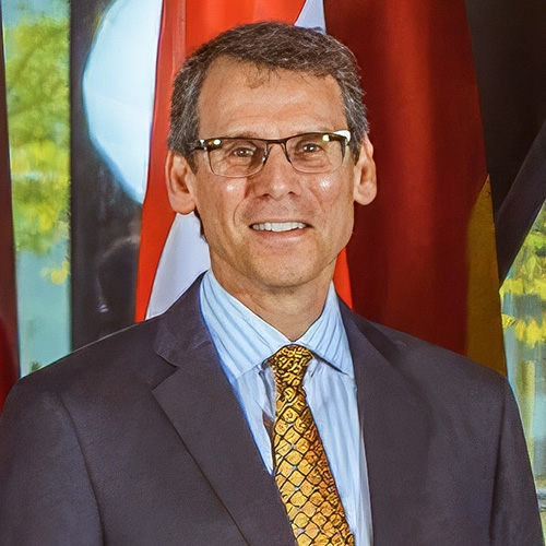Prof. Daniel Halberstam