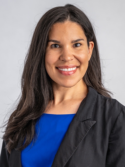 Portrait of Tifani Sadek.