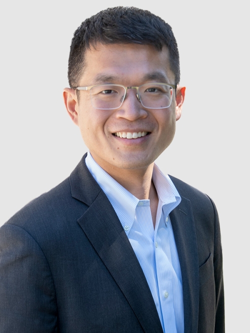 Jeffery Zhang
