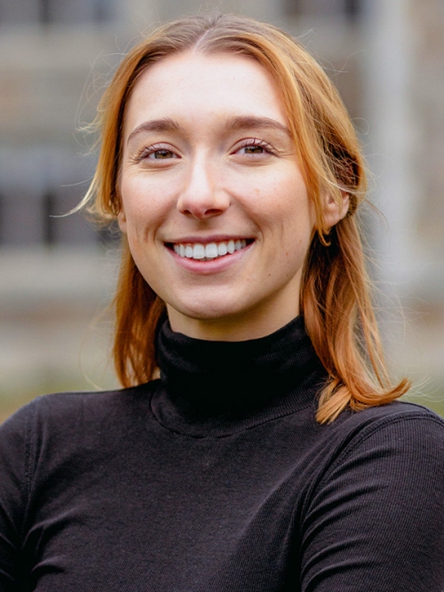 Sophie Towle