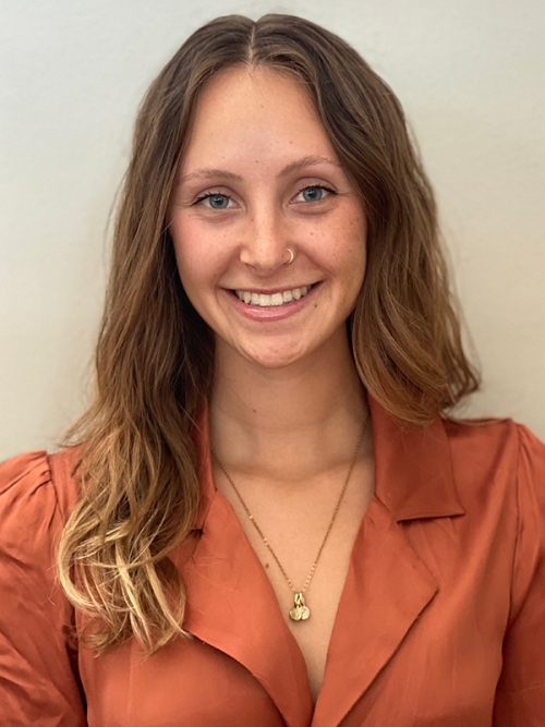 Libby Antonneau