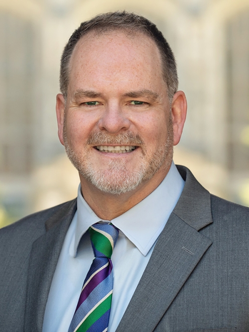 Eric Christiansen