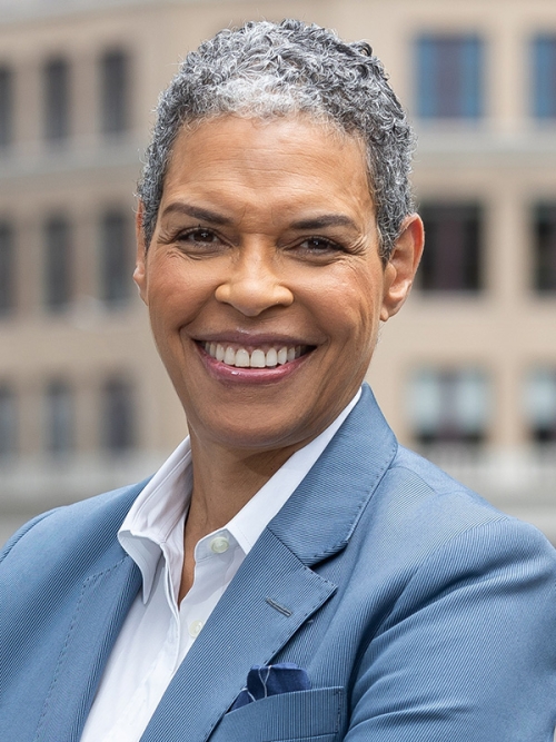 Professor Michelle Adams