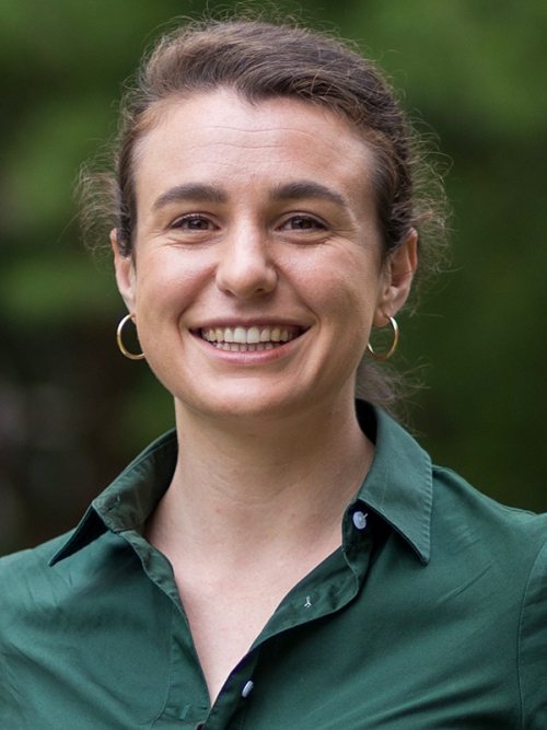 Nadia Sussman