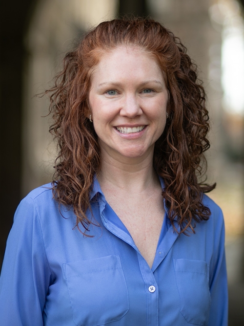 Emily Bretz