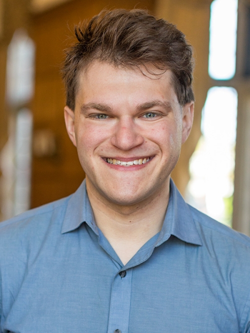 Alex M. Kremer