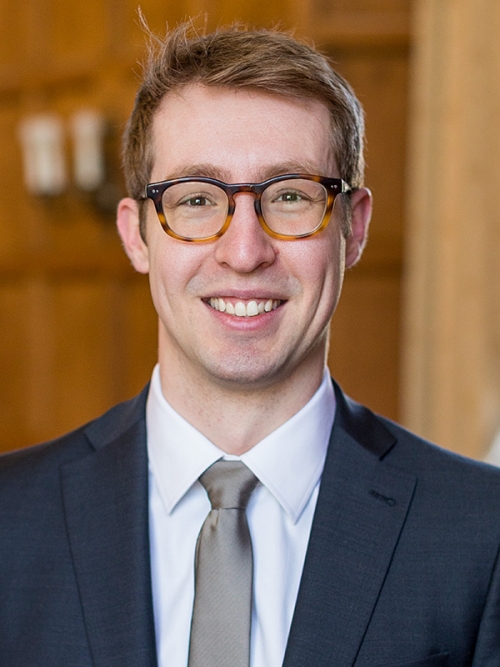 Arthur Etter